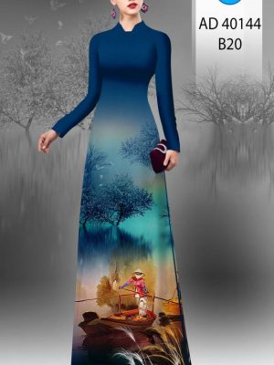 1622779933 83 vai ao dai mau moi nhat hien nay (3)